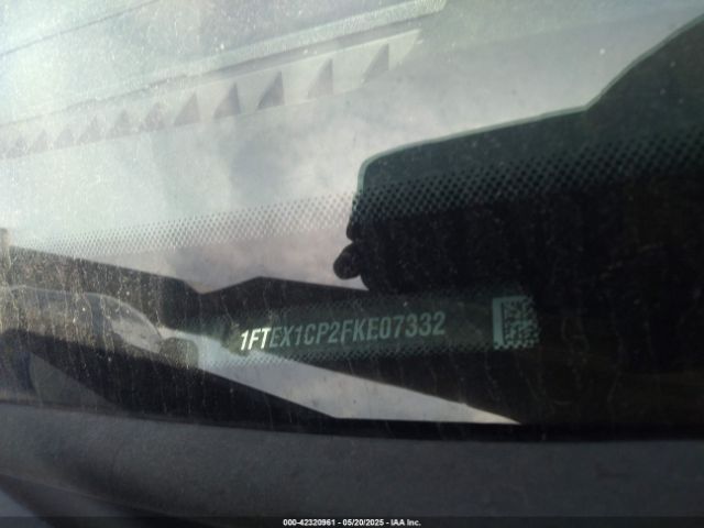 2015 FORD F-150 1FTEX1CP2FKE07332 Photo 8