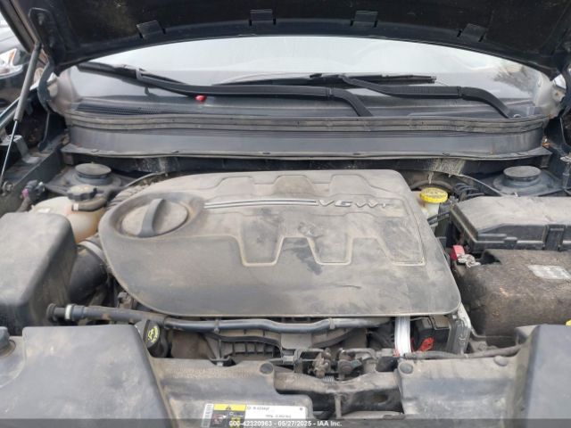 1C4PJMCS1HW563373 Jeep Cherokee 75th Anniversary Edition 4x4