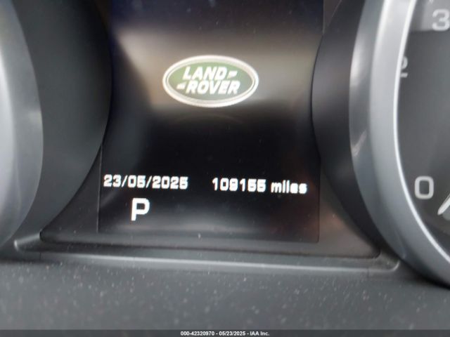 SALWG2WF7EA331679 Land Rover Range Rover Sport 3.0l V6 Supercharged Hse/3.0l V6 Supercharged Se