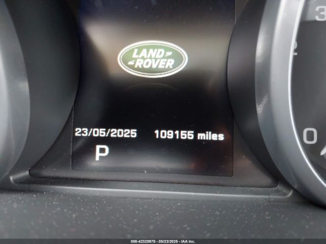 SALWG2WF7EA331679 Land Rover Range Rover Sport 3.0l V6 Supercharged Hse/3.0l V6 Supercharged Se