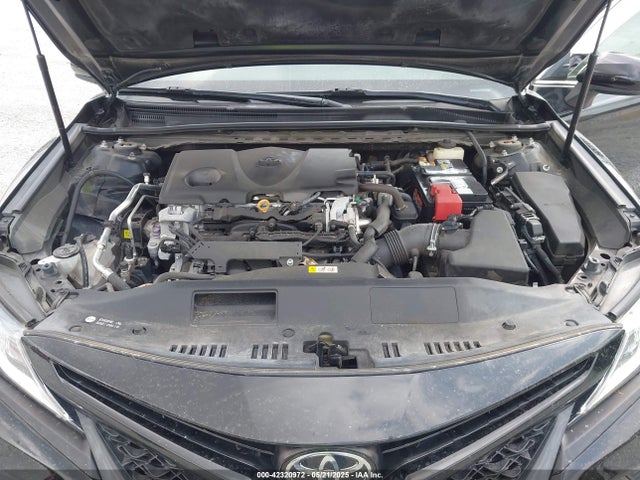 4T1B11HK1JU628463 Toyota Camry L/le/se/xle