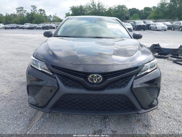 4T1B11HK1JU628463 Toyota Camry L/le/se/xle