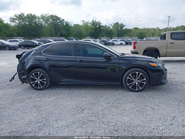 4T1B11HK1JU628463 Toyota Camry L/le/se/xle