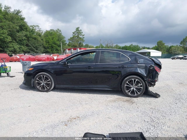4T1B11HK1JU628463 Toyota Camry L/le/se/xle