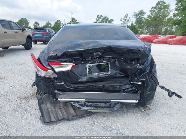 4T1B11HK1JU628463 Toyota Camry L/le/se/xle