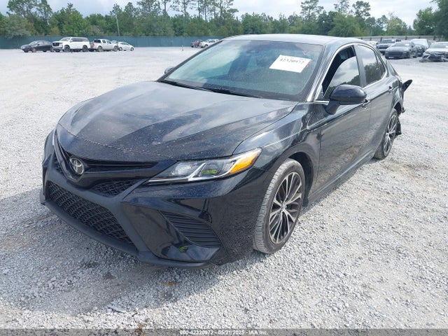 4T1B11HK1JU628463 Toyota Camry L/le/se/xle