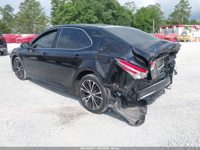 4T1B11HK1JU628463 Toyota Camry L/le/se/xle