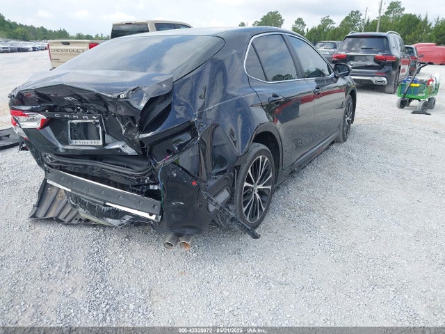 4T1B11HK1JU628463 Toyota Camry L/le/se/xle