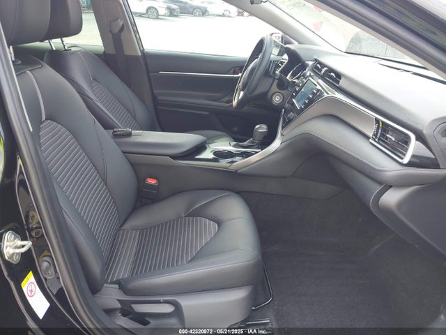 4T1B11HK1JU628463 Toyota Camry L/le/se/xle