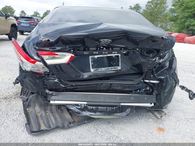 4T1B11HK1JU628463 Toyota Camry L/le/se/xle