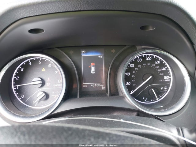 4T1B11HK1JU628463 Toyota Camry L/le/se/xle
