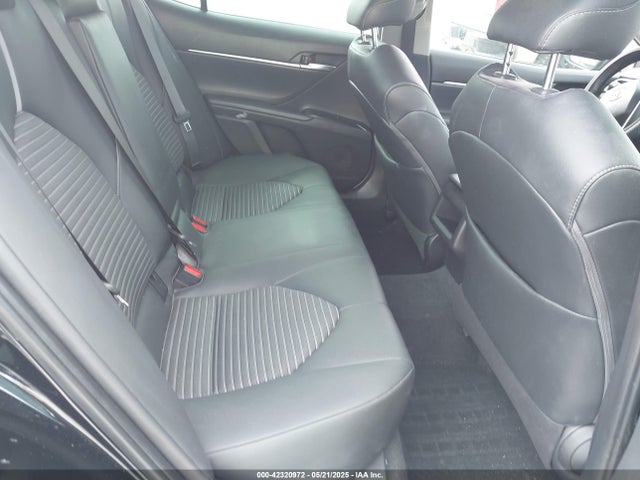 4T1B11HK1JU628463 Toyota Camry L/le/se/xle