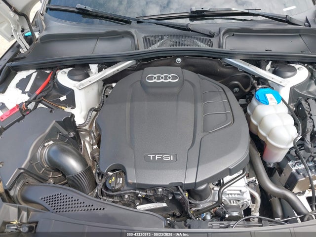 Audi A5 2018 WAUFNCF5XJA091433 Image 10