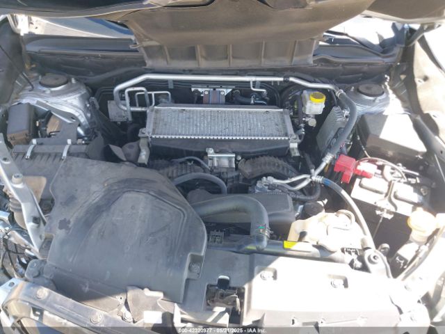 4S4WMAPD1N3403354 Subaru Ascent Limited