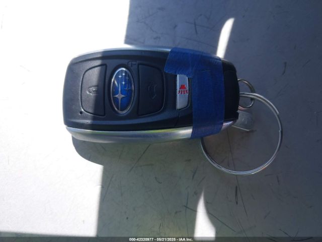 4S4WMAPD1N3403354 Subaru Ascent Limited