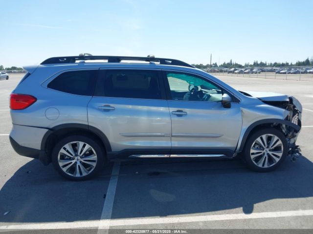 4S4WMAPD1N3403354 Subaru Ascent Limited