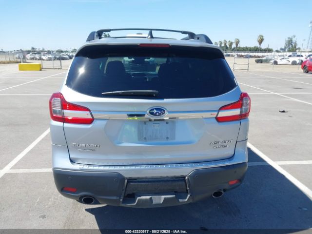 4S4WMAPD1N3403354 Subaru Ascent Limited
