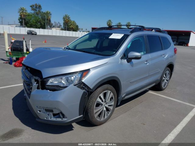 4S4WMAPD1N3403354 Subaru Ascent Limited