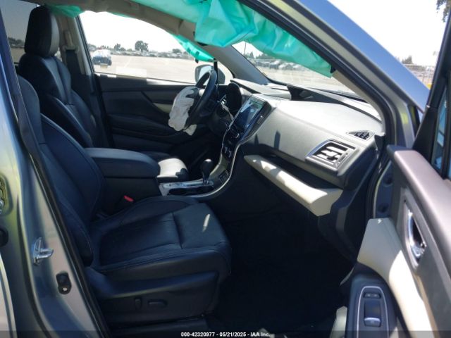 4S4WMAPD1N3403354 Subaru Ascent Limited
