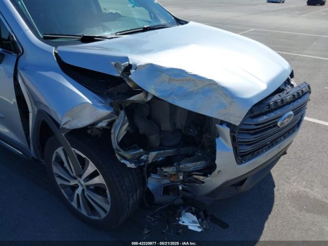 4S4WMAPD1N3403354 Subaru Ascent Limited