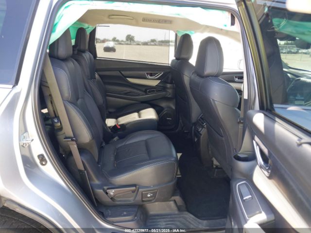 4S4WMAPD1N3403354 Subaru Ascent Limited