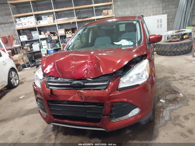 1FMCU9G93EUA15081 Ford ESCAPE SE
