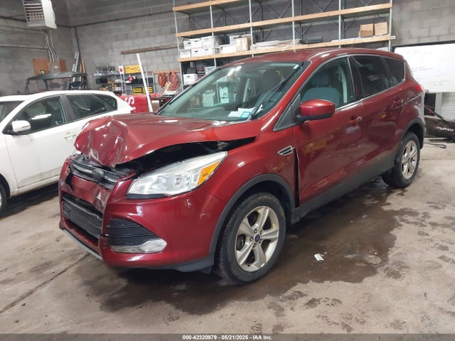 1FMCU9G93EUA15081 Ford ESCAPE SE