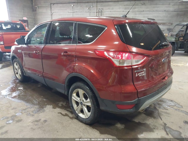 1FMCU9G93EUA15081 Ford ESCAPE SE