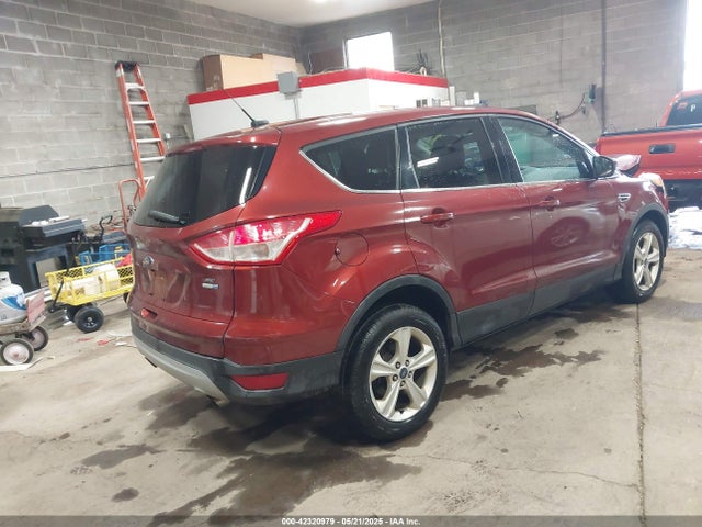 1FMCU9G93EUA15081 Ford ESCAPE SE
