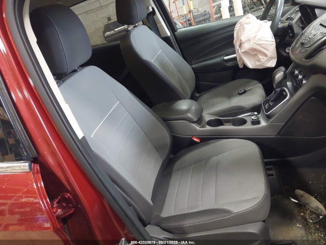 1FMCU9G93EUA15081 Ford ESCAPE SE