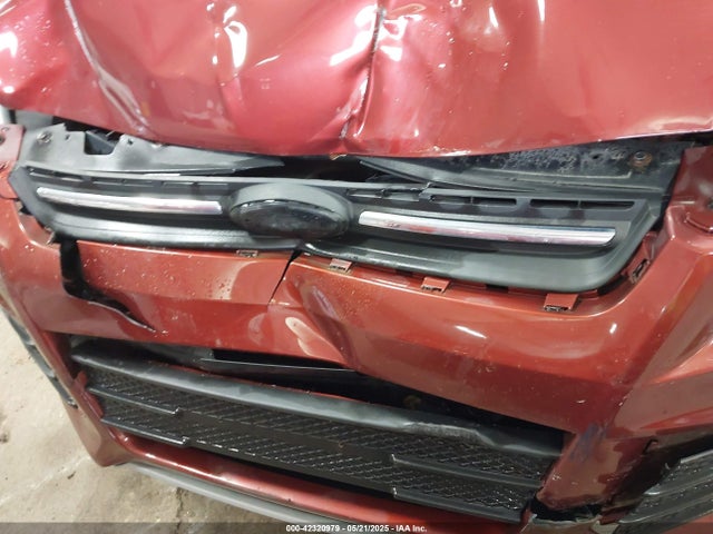 1FMCU9G93EUA15081 Ford ESCAPE SE