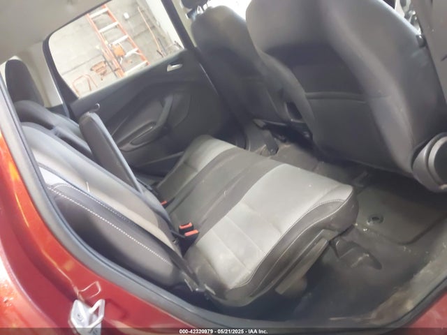 1FMCU9G93EUA15081 Ford ESCAPE SE