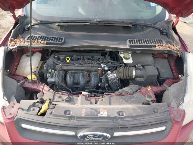 1FMCU0G78FUB80717 Ford Escape