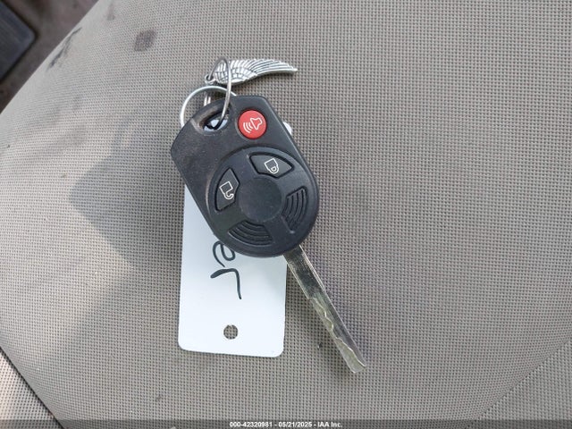 1FMCU0G78FUB80717 Ford Escape