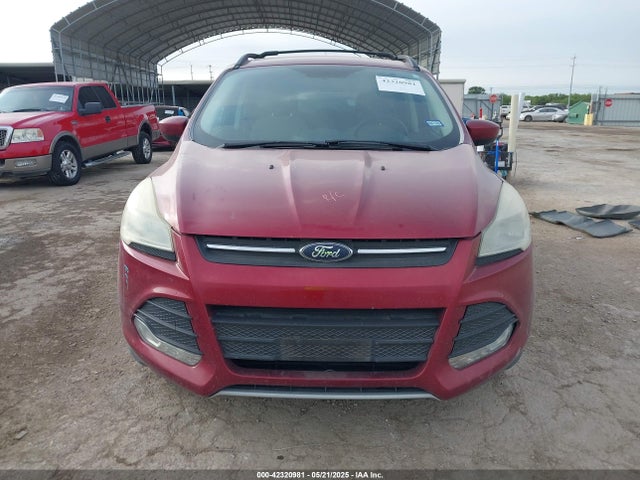 1FMCU0G78FUB80717 Ford Escape