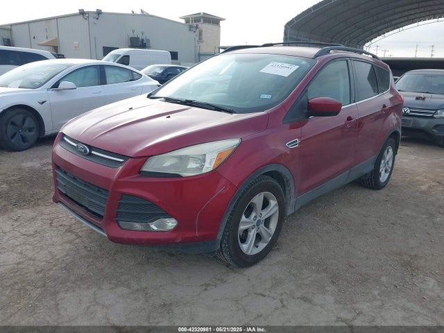 1FMCU0G78FUB80717 Ford Escape