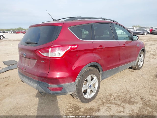 1FMCU0G78FUB80717 Ford Escape