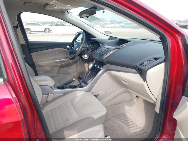 1FMCU0G78FUB80717 Ford Escape
