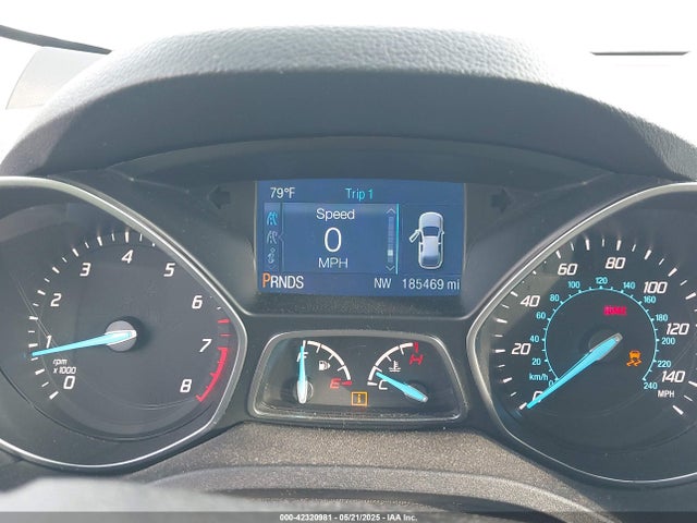 1FMCU0G78FUB80717 Ford Escape