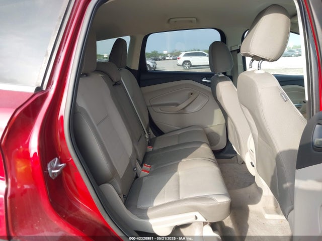 1FMCU0G78FUB80717 Ford Escape