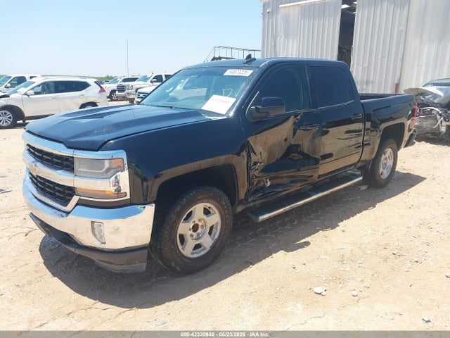 3GCPCREC2GG173196 Chevrolet l83 - sidi, vvt, afm, e85 max, aluminum