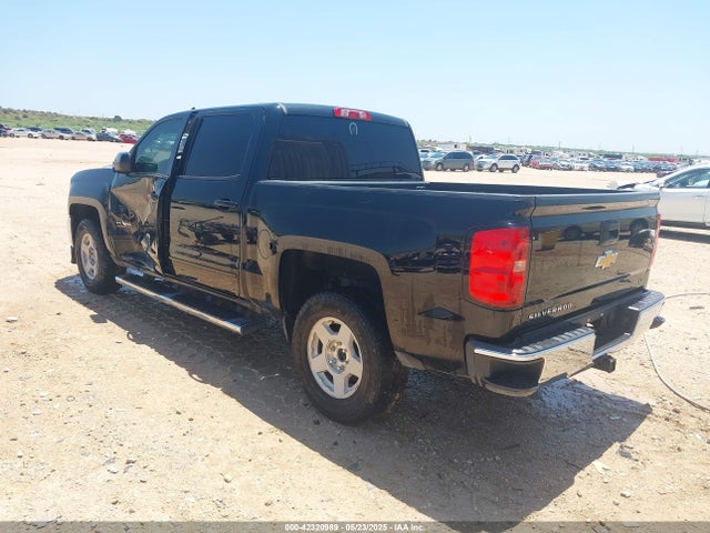 3GCPCREC2GG173196 Chevrolet l83 - sidi, vvt, afm, e85 max, aluminum