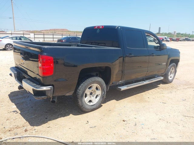 3GCPCREC2GG173196 Chevrolet l83 - sidi, vvt, afm, e85 max, aluminum