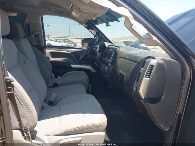 3GCPCREC2GG173196 Chevrolet l83 - sidi, vvt, afm, e85 max, aluminum