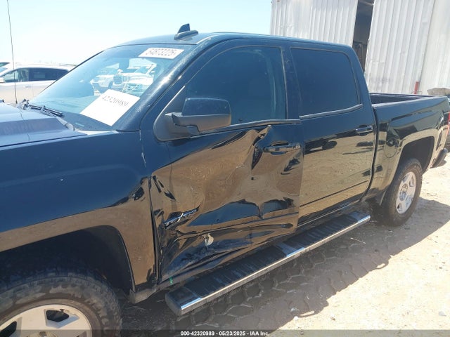 3GCPCREC2GG173196 Chevrolet l83 - sidi, vvt, afm, e85 max, aluminum