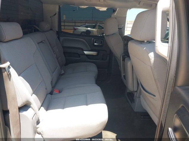 3GCPCREC2GG173196 Chevrolet l83 - sidi, vvt, afm, e85 max, aluminum