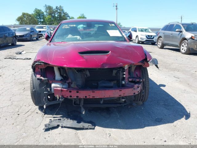 2018 DODGE CHARGER 2C3CDXHG1JH210295 Photo 5