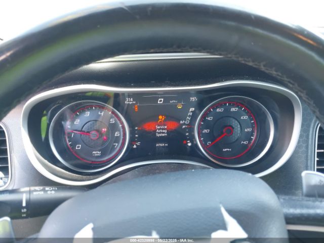 2018 DODGE CHARGER 2C3CDXHG1JH210295 Photo 6