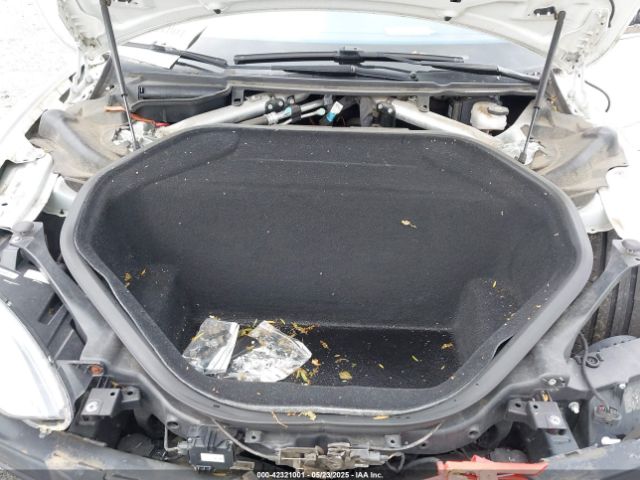2015 TESLA MODEL S 5YJSA1H41FF082379 Photo 9