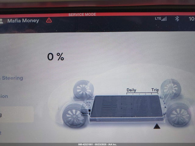Tesla 2015 2015 5YJSA1H41FF082379 Image 18